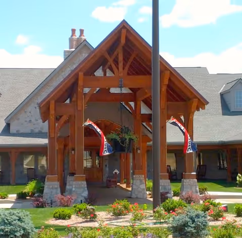 Photo of The Inn at CoalRidge