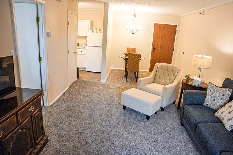 Photo 20 of Glass Peaks Senior Living