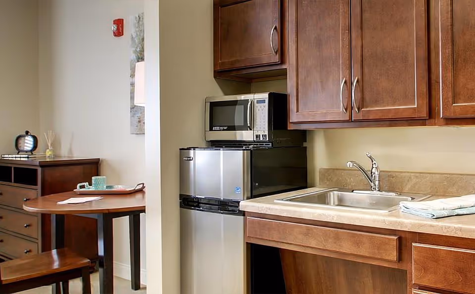 Photo 18 of Evergreen Senior Living