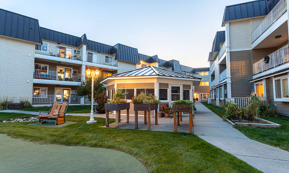Photo 14 of Westpark Village