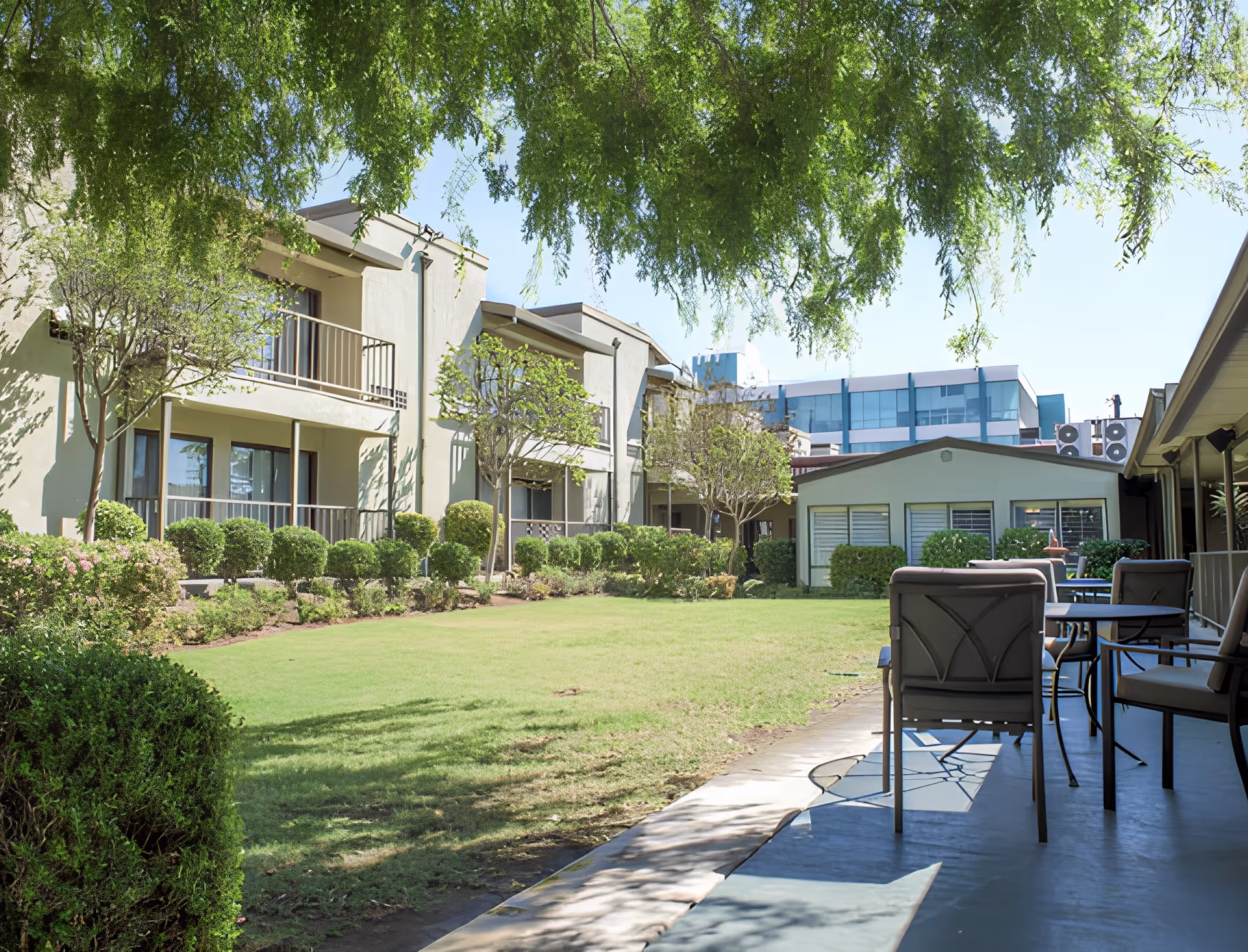 Photo 3 of Solheim Senior Community