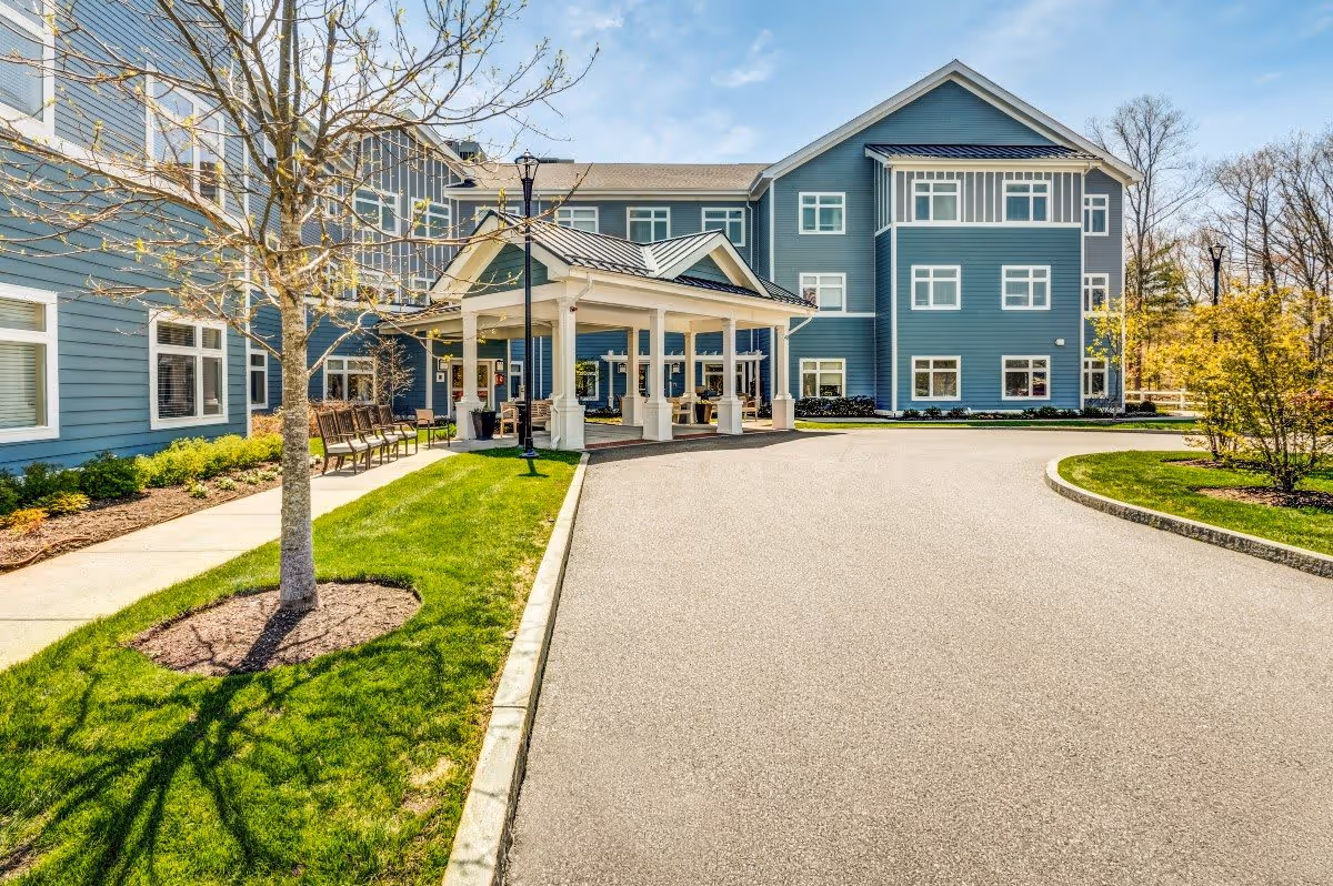 Photo of Benchmark Senior Living on Clapboardtree