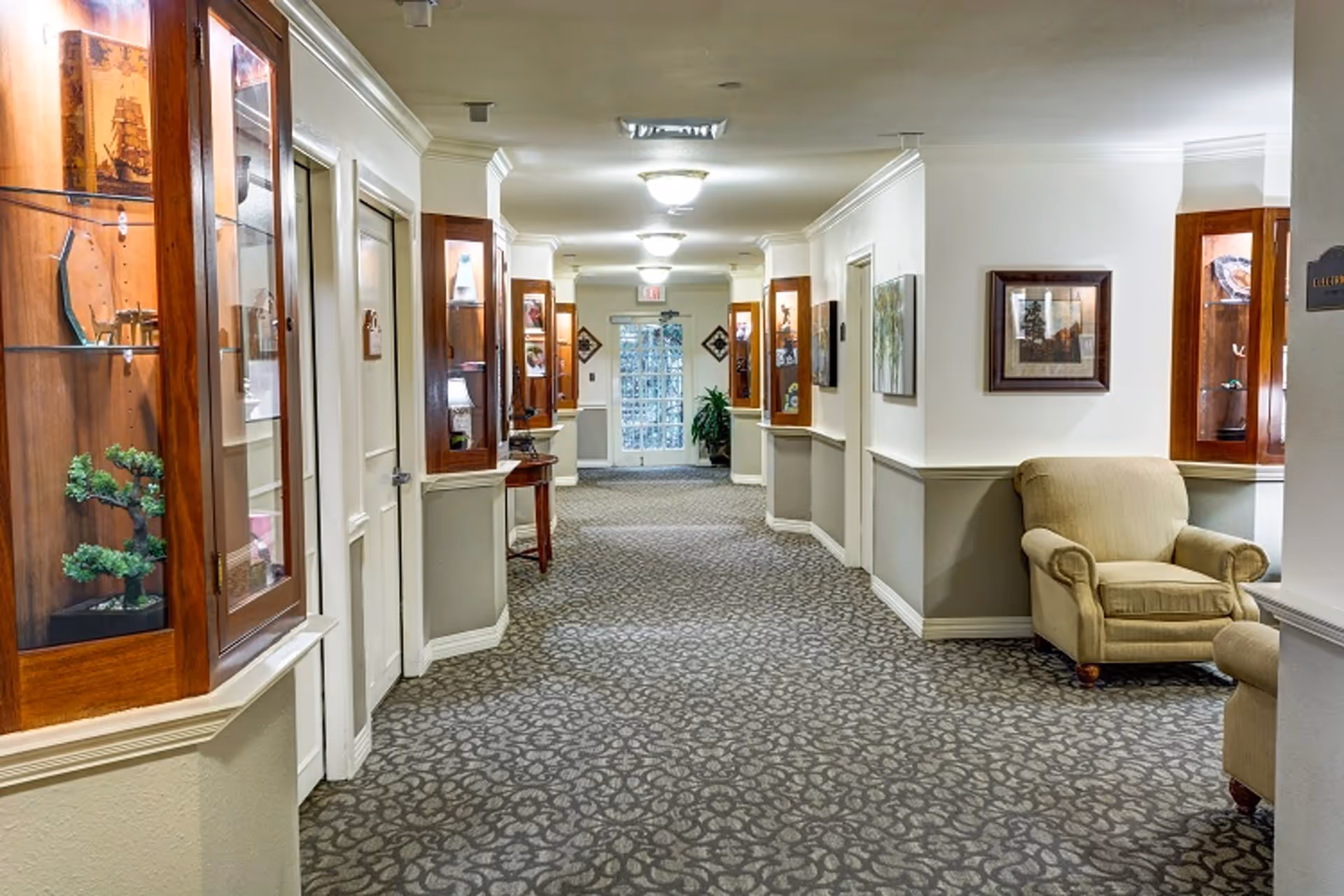 Photo 16 of The Auberge at The Woodlands