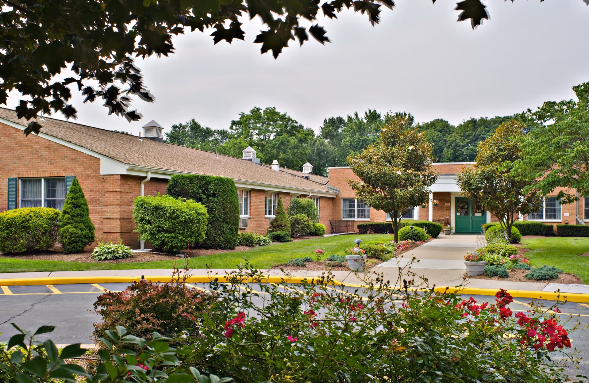 Photo of Ridgewood Center