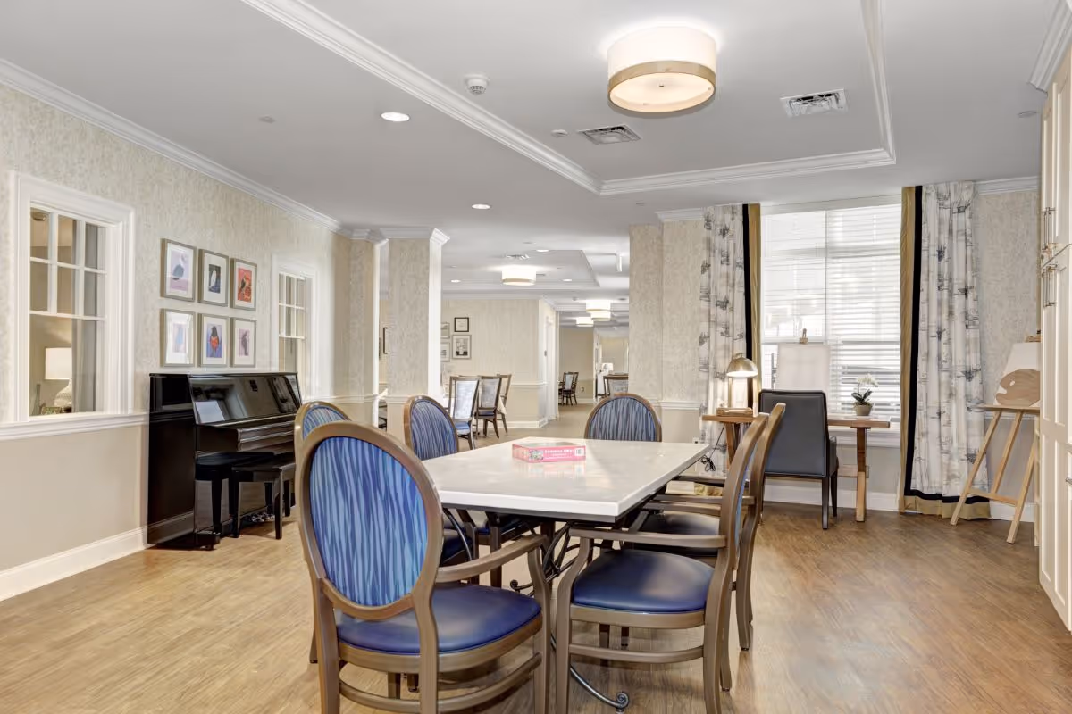 Photo 22 of Sunrise of Franklin Lakes