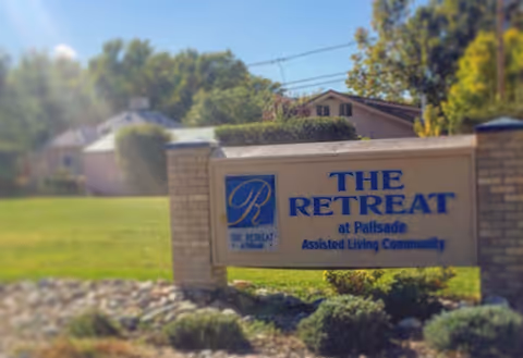 Photo 7 of Retreat At Palisade