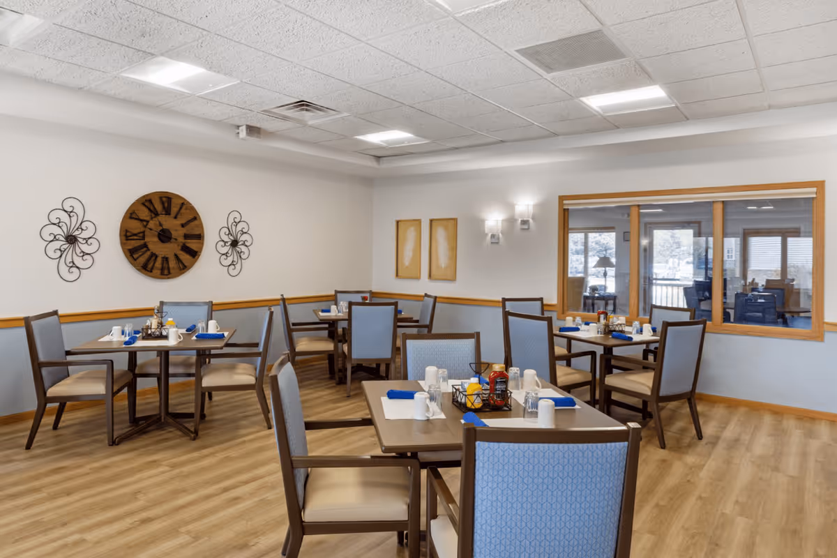 Photo 15 of Mankato Lodge Senior Living