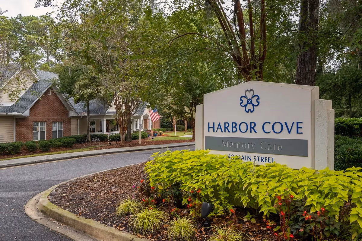 Photo of Harbor Cove Memory Care