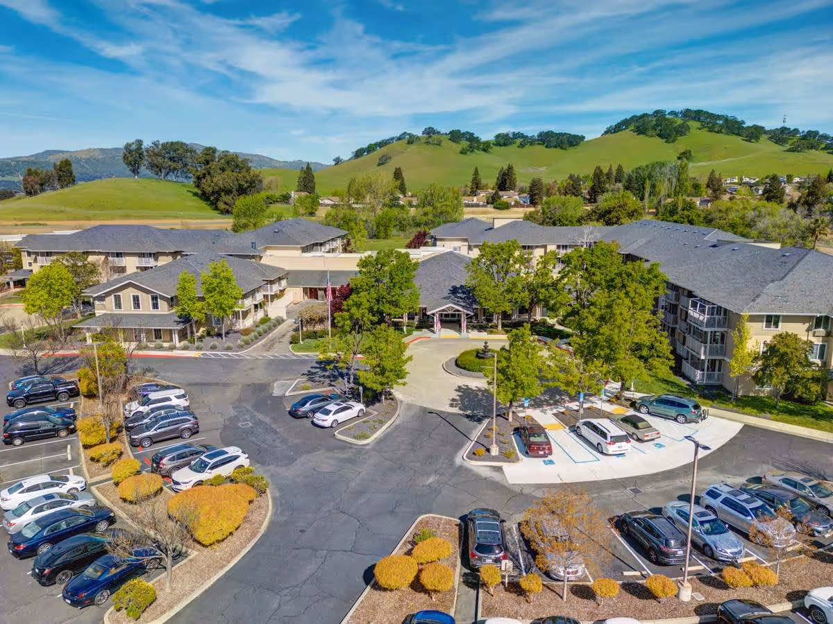 Photo 5 of The Village at Rancho Solano