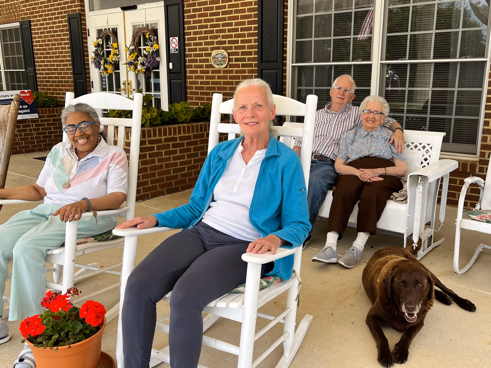Photo 5 of Hickory Hill Retirement Community