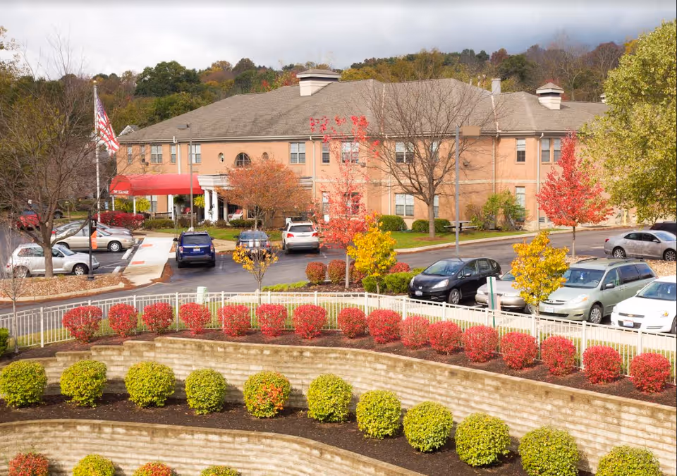 Photo of National Church Residences Chillicothe