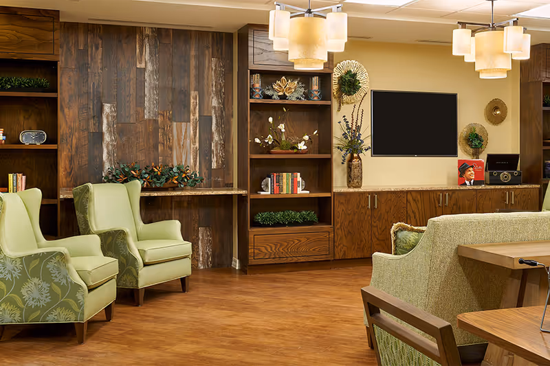 Photo 2 of Jackson Creek Senior Living