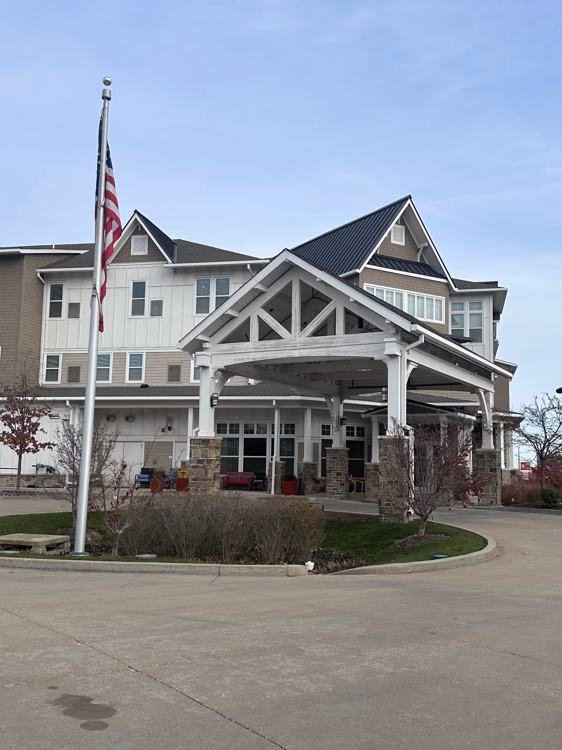 Photo 3 of Promenade Senior Living