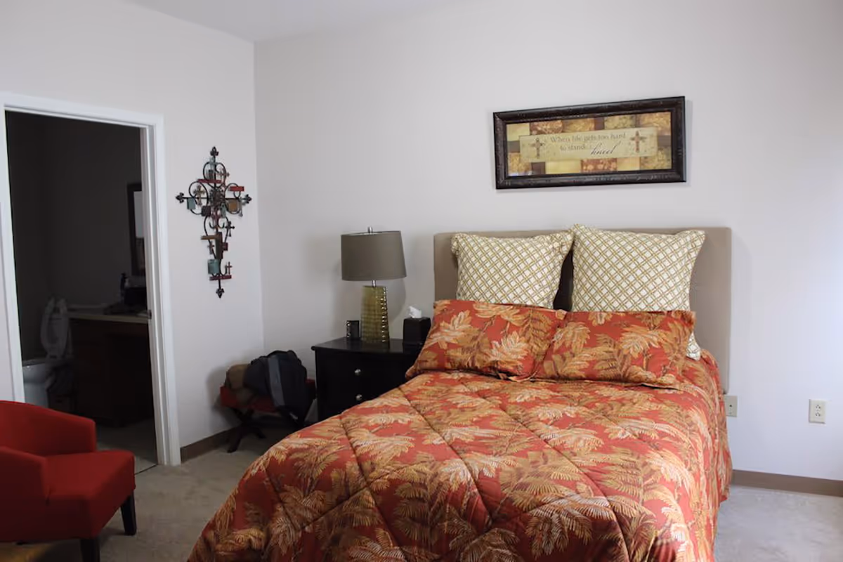 Photo 6 of Bluegrass Way Senior Living