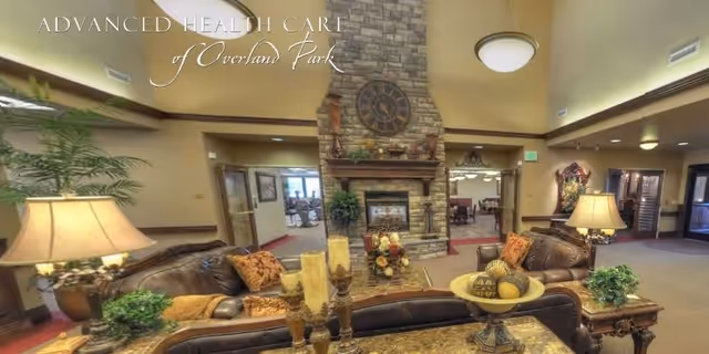 Photo 4 of Advanced Health Care of Overland Park