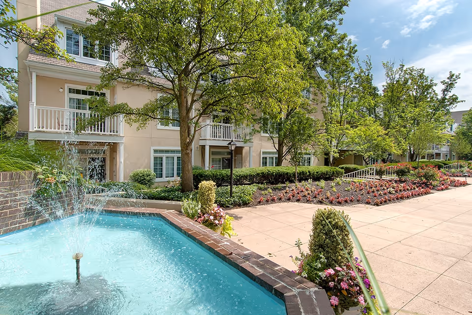 Photo 4 of Evergreen Retirement Community