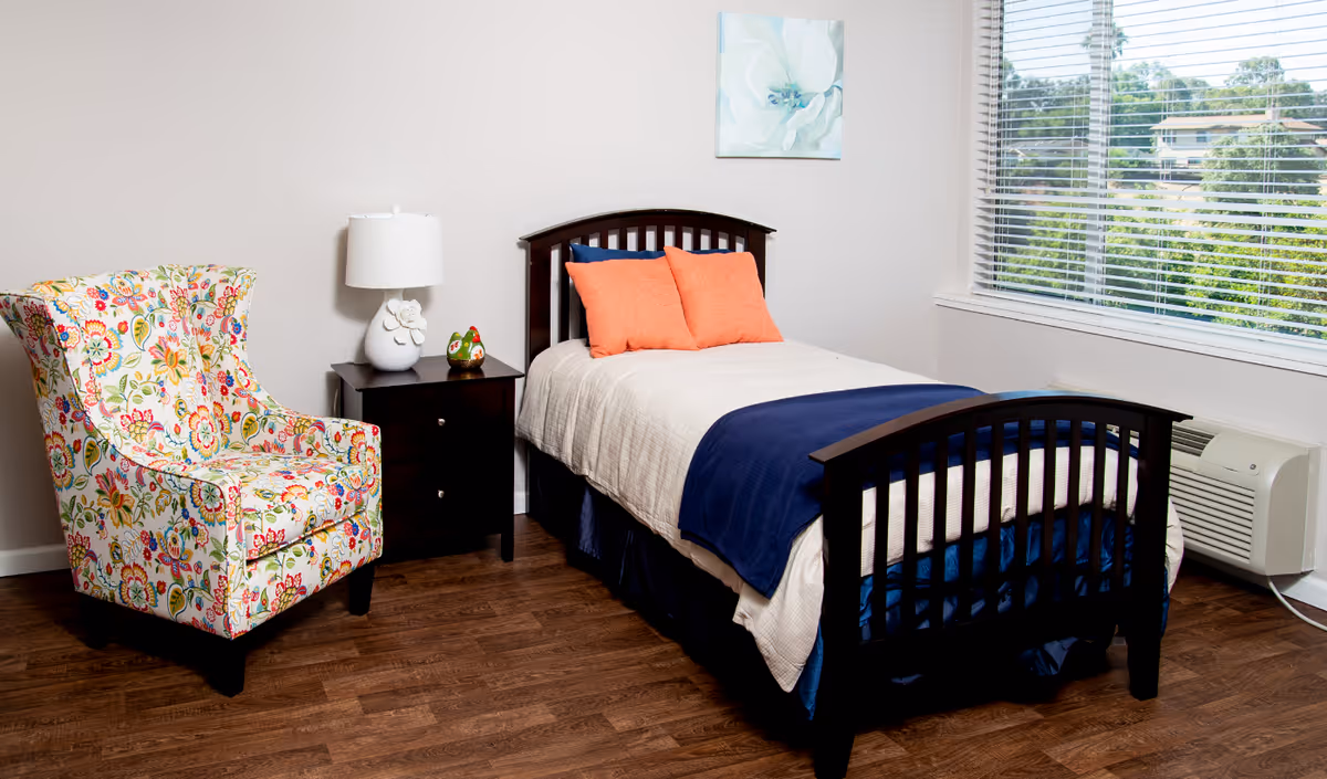 Photo 7 of TreVista Senior Living