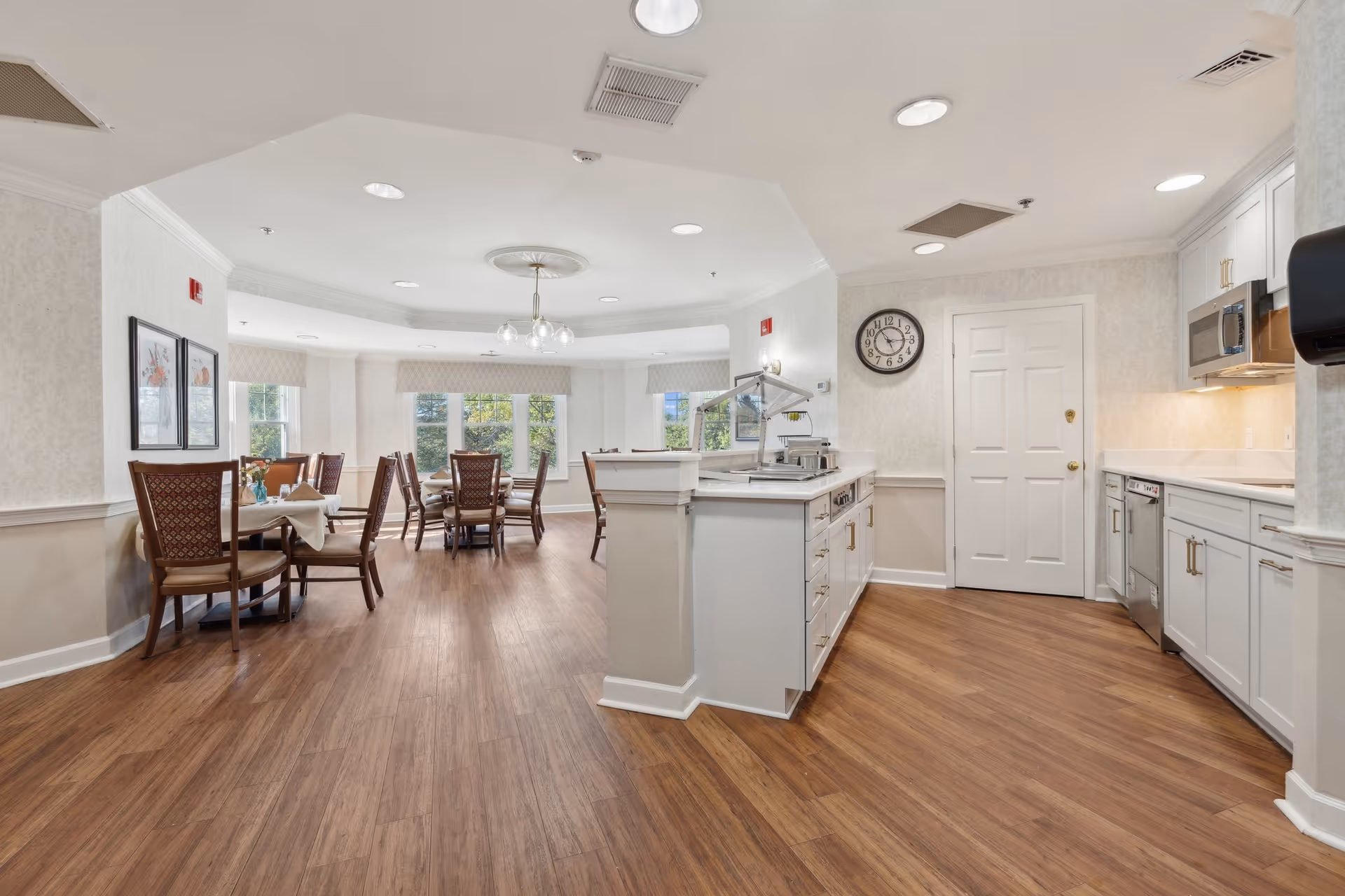 Photo 31 of Sunrise of Frederick