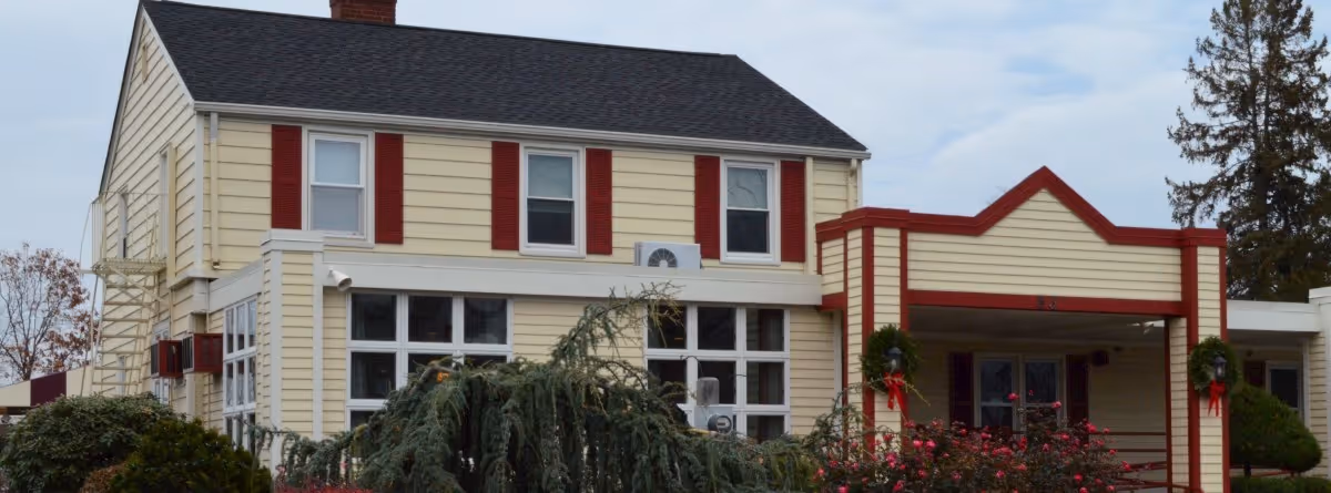 Photo of Sunny View Nursing Home