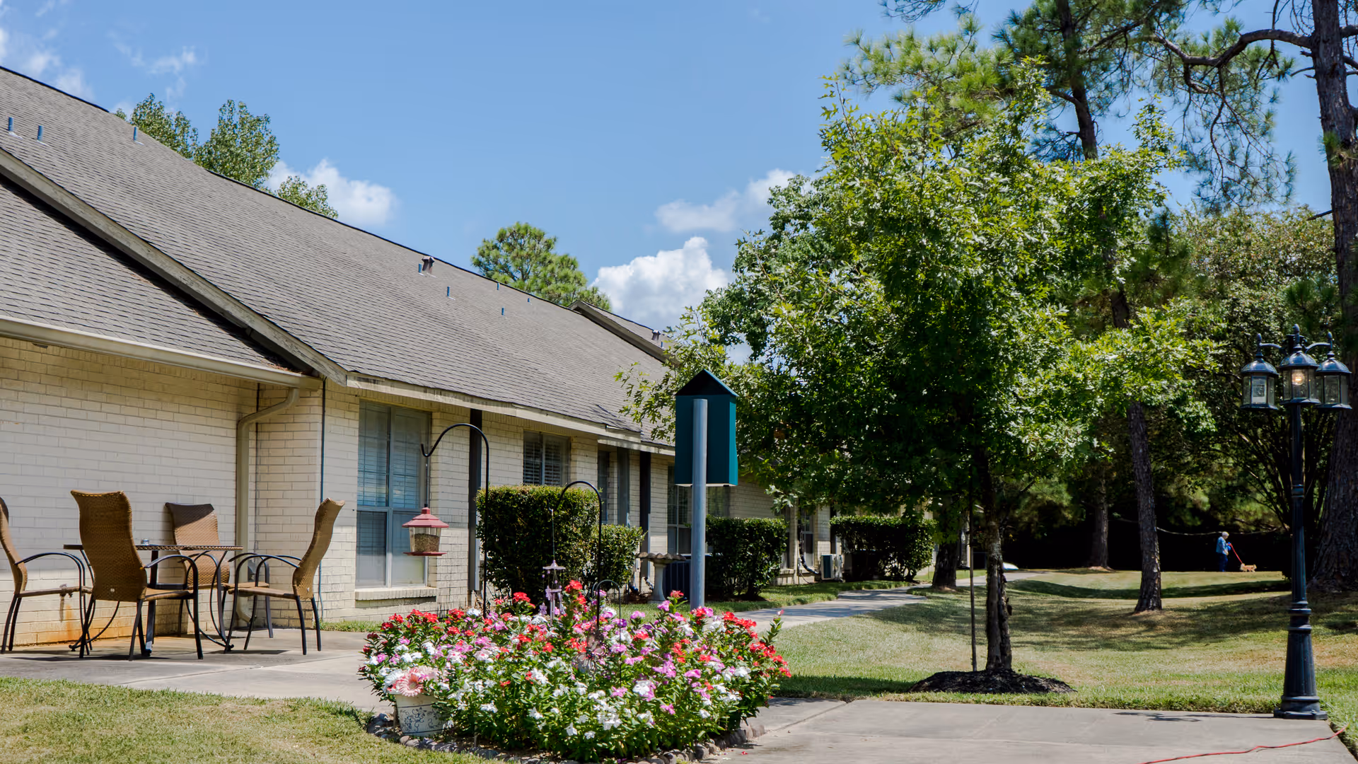 Photo 2 of Tomball Retirement Center