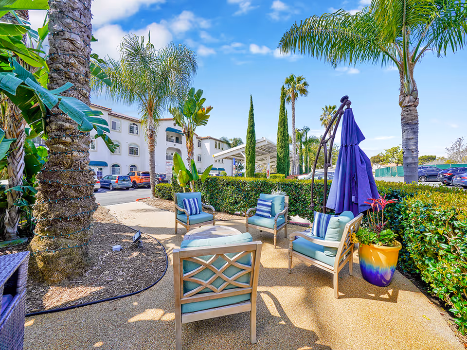 Photo 8 of San Clemente Villas