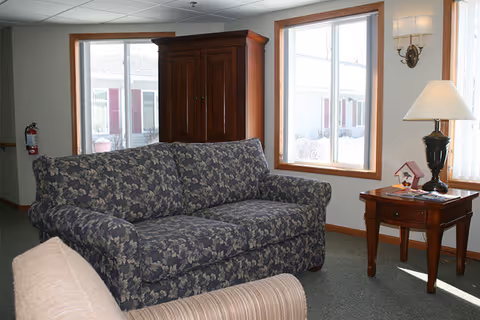 Photo 15 of Heritage House of Portage Assisted Living