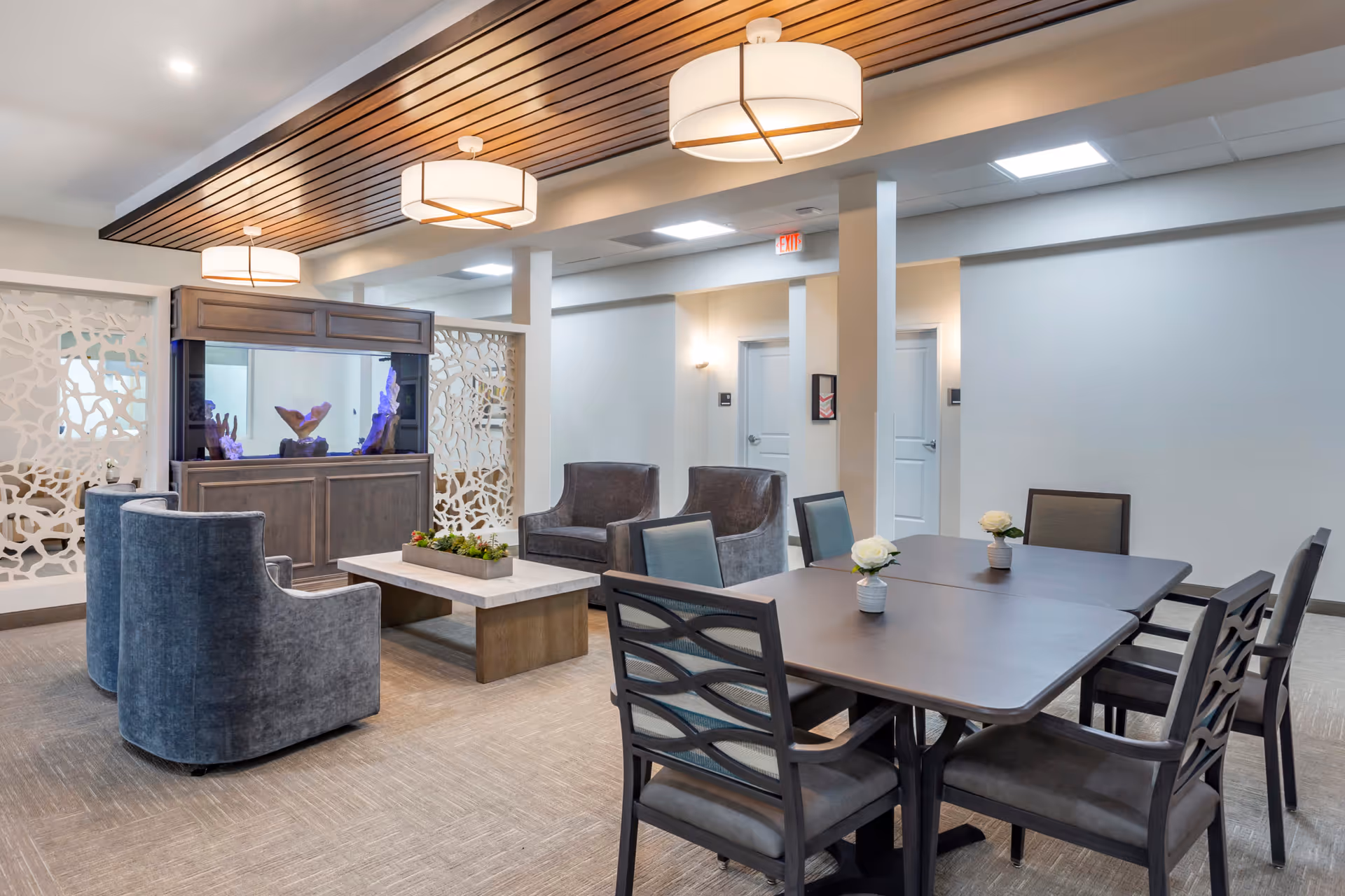 Photo 14 of The Landings Senior Living