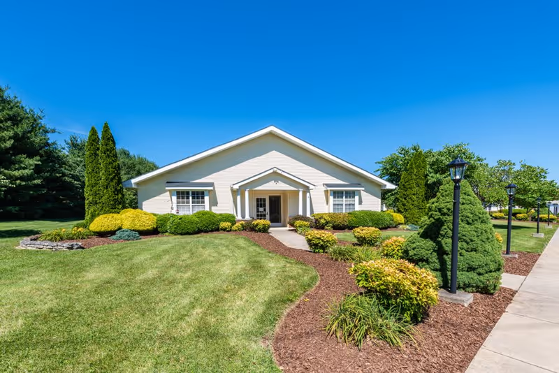Photo of American House Johnson City