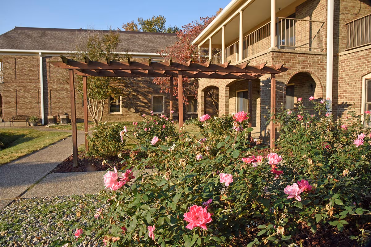 Photo 2 of Twinbrook Assisted Living Apartments