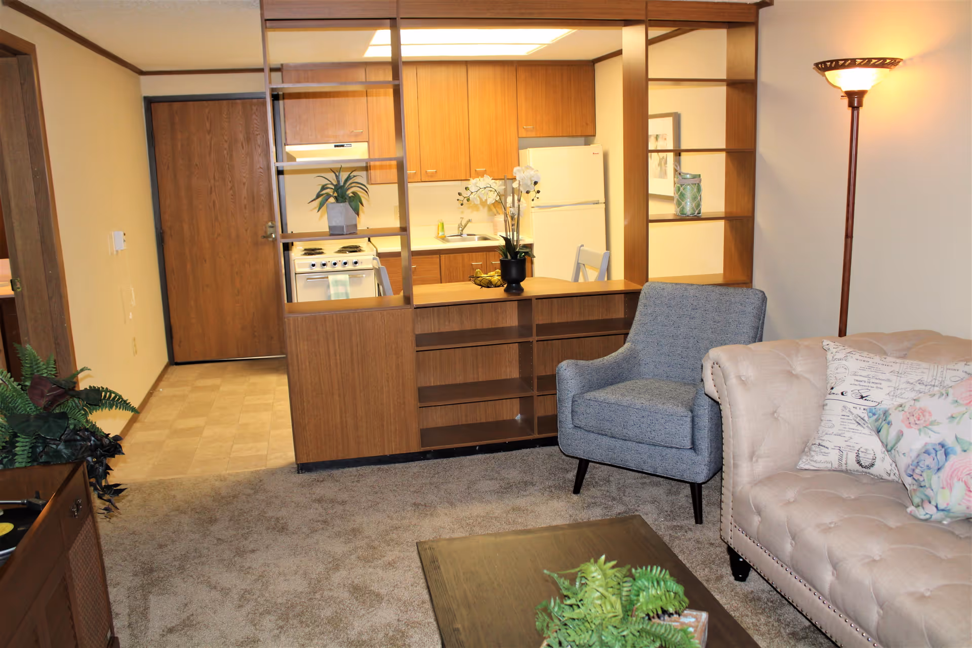 Photo 5 of Claremont Retirement Village
