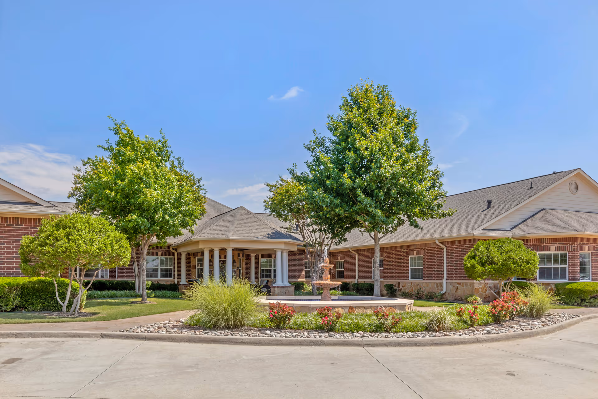 Photo of Oak Ridge Alzheimer's Special Care Center