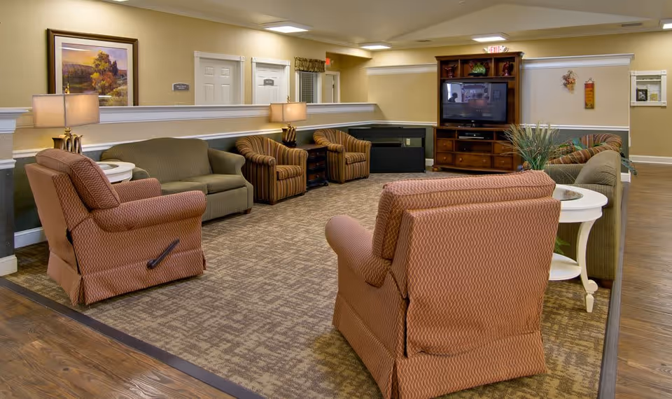 Photo 6 of Lakewood Senior Living