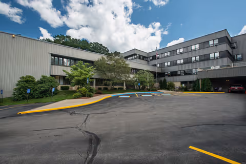 Photo 2 of Oakwood Heights Village - Nursing and Rehabilitation Center