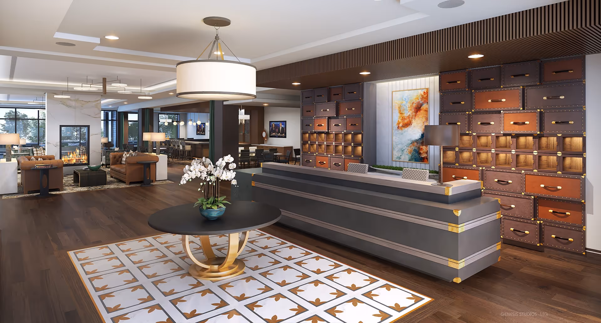 Photo 12 of The Sheridan at Oak Brook