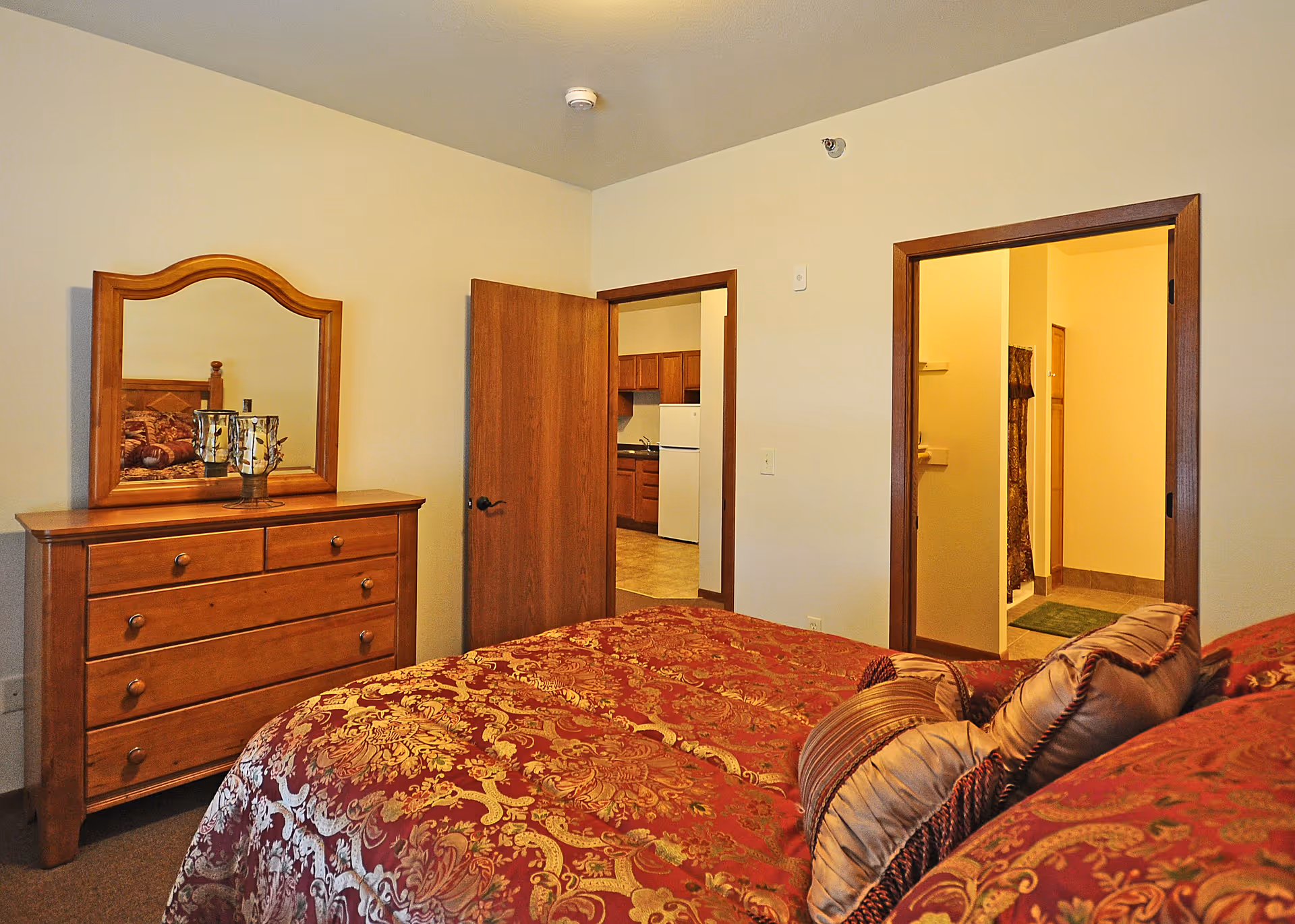 Photo of Spring Valley Senior Living and Health Care Campus