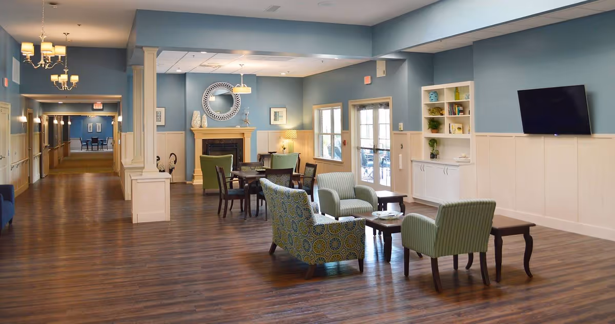 Photo 12 of Meadowview Memory Care