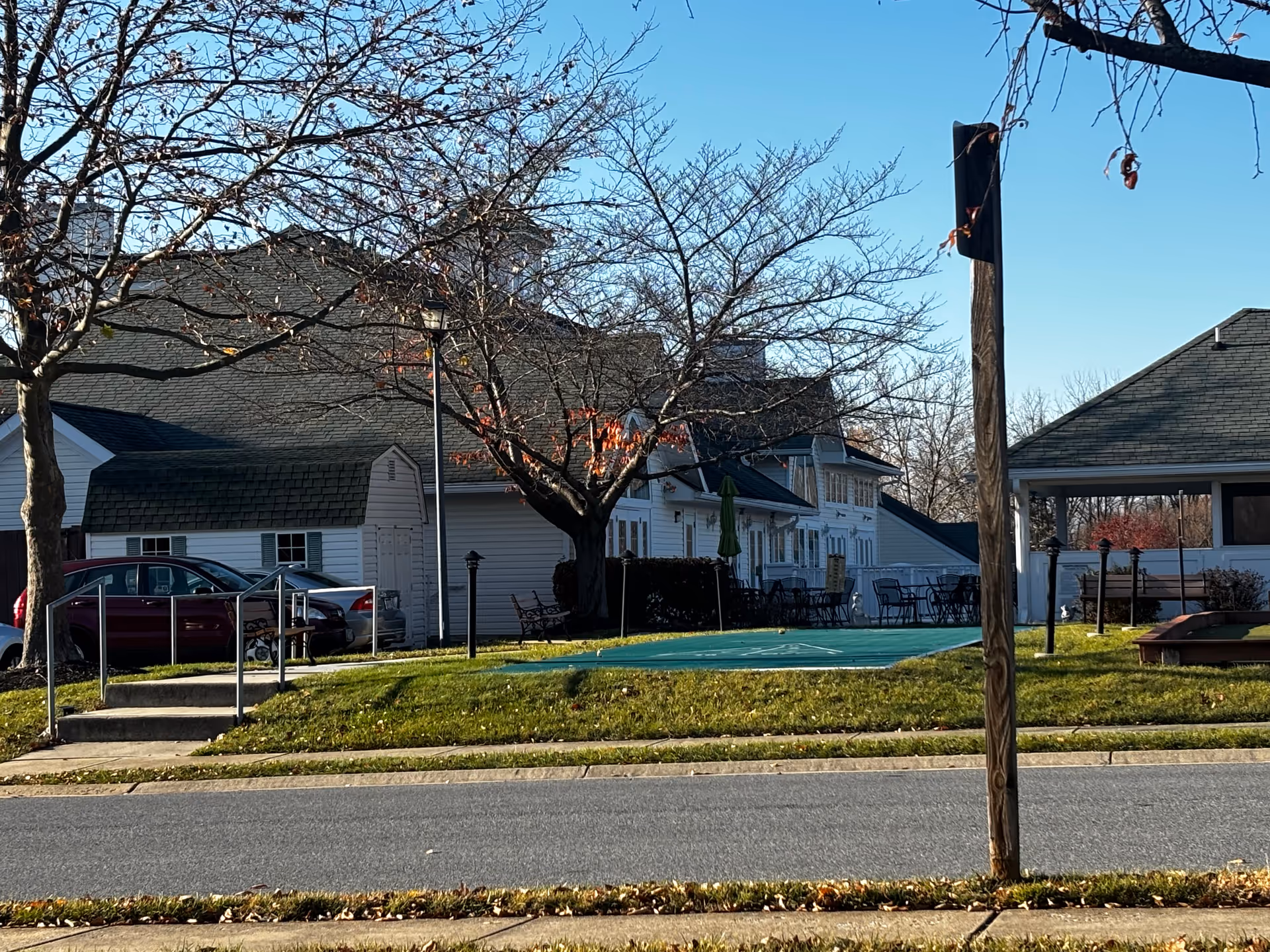 Photo 3 of Carroll Vista
