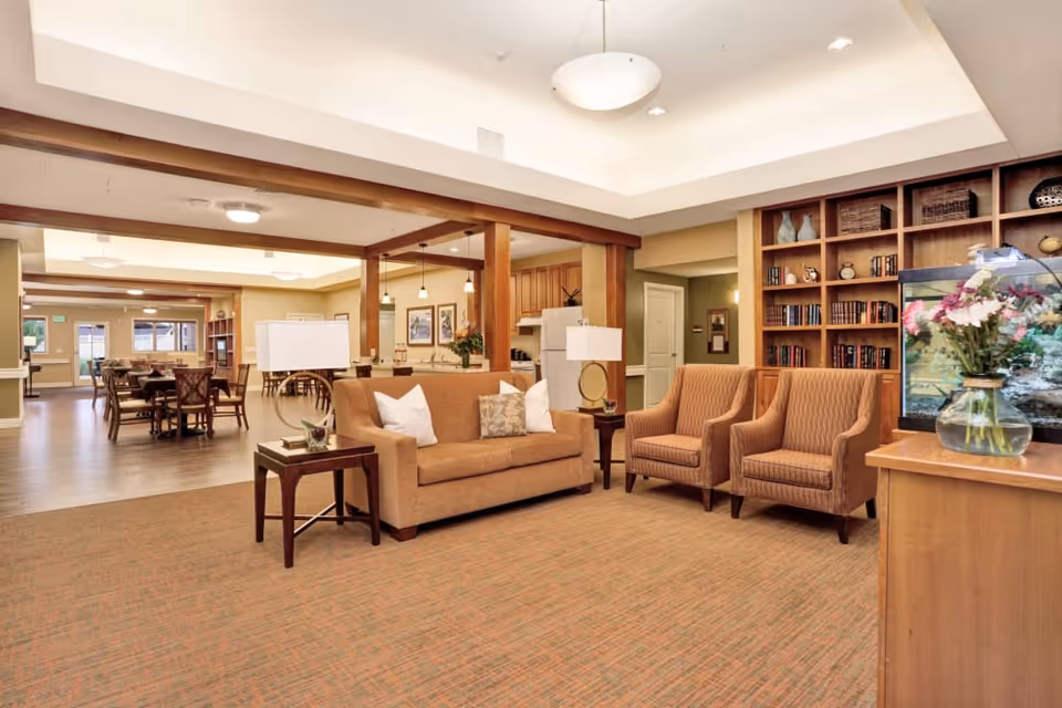 Photo 12 of Seven Lakes Memory Care