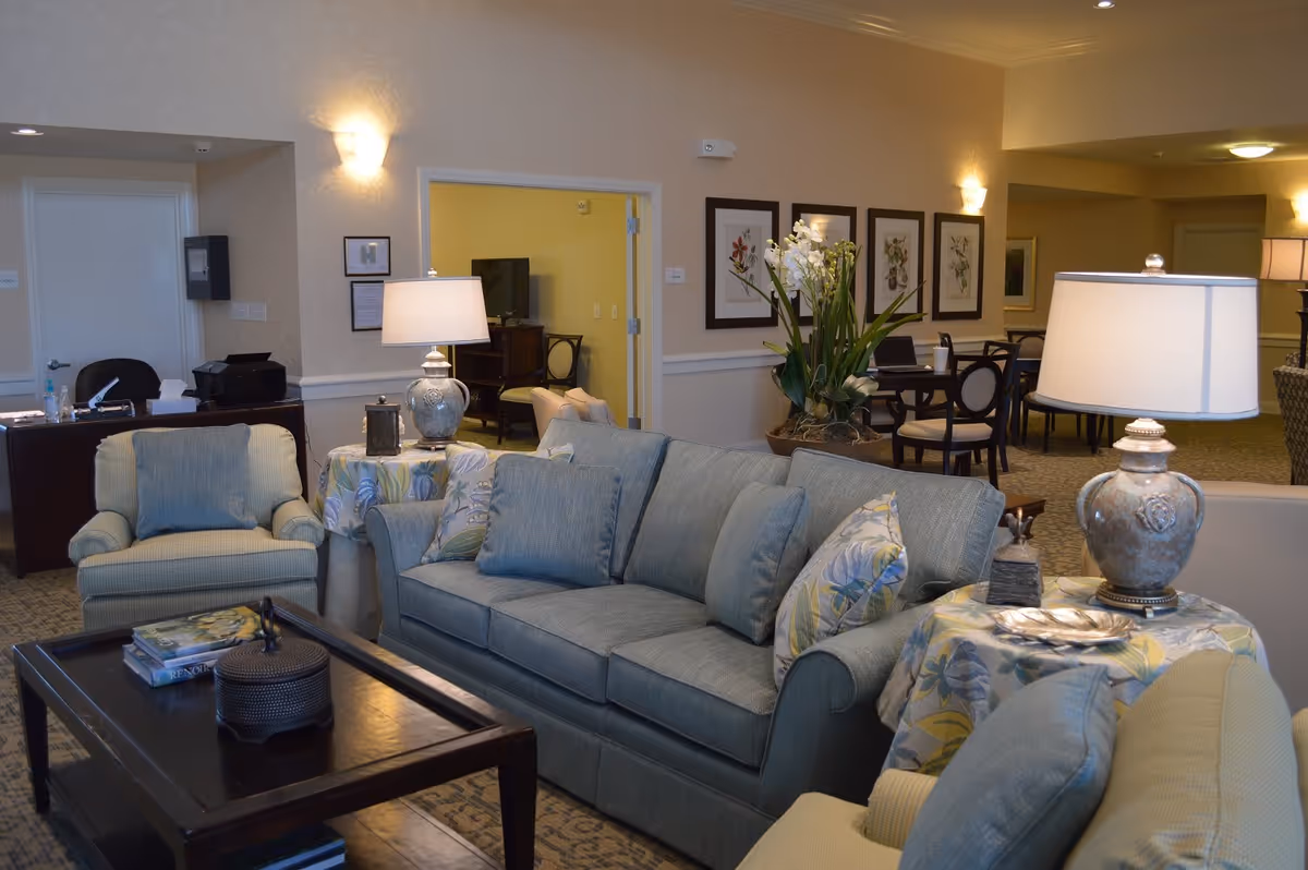 Photo 11 of Credo Memory Care - Chanute