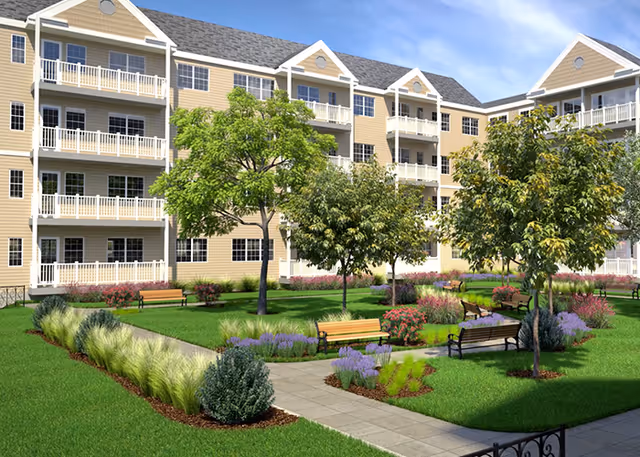 Photo 5 of Covenant Living of Keene