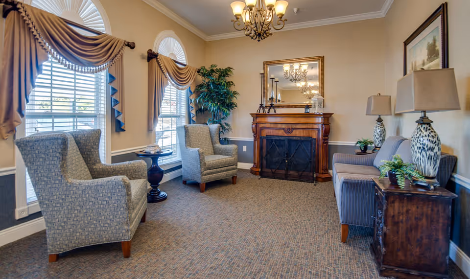 Photo 4 of Maplebrook Senior Living