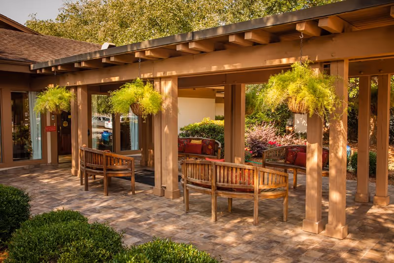 Photo 6 of The Brennity at Fairhope Senior Living