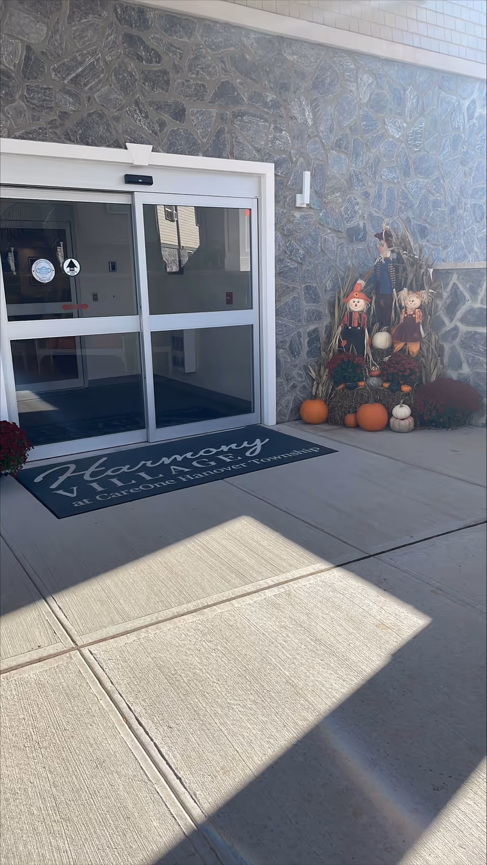 Photo of Harmony Village at Hanover Township