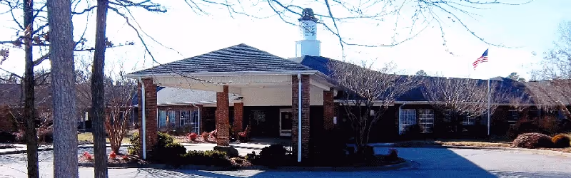 Photo of Trinity Elms Assisted Living