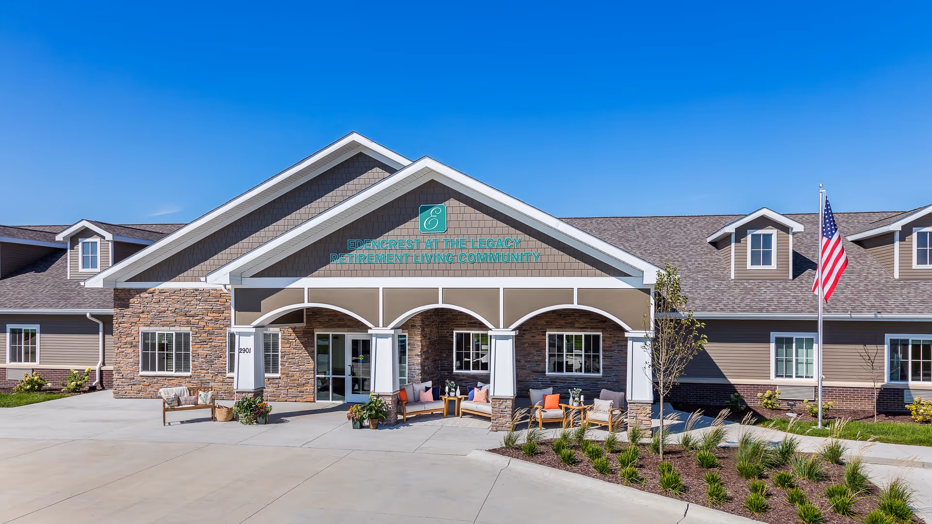 Photo of Edencrest at The Legacy