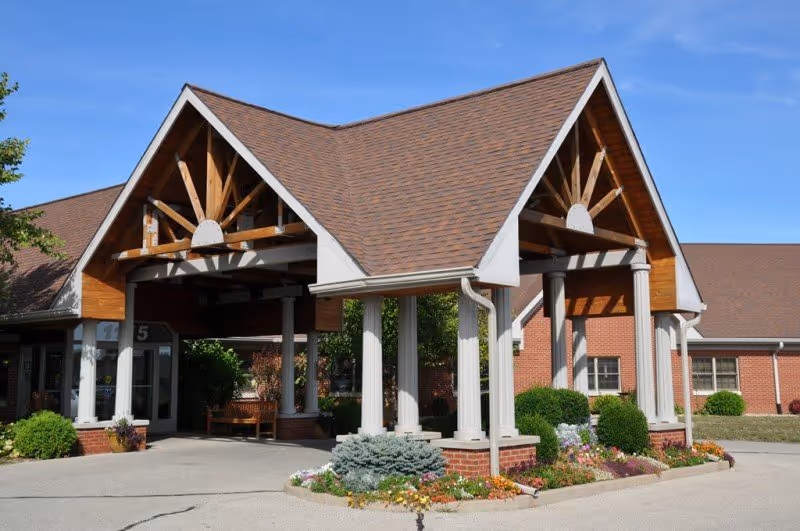 Photo of Snyder Village Assisted Living
