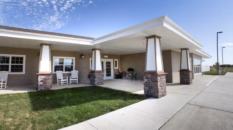 Photo 4 of Homestead Assisted Living & Memory Care of Algona