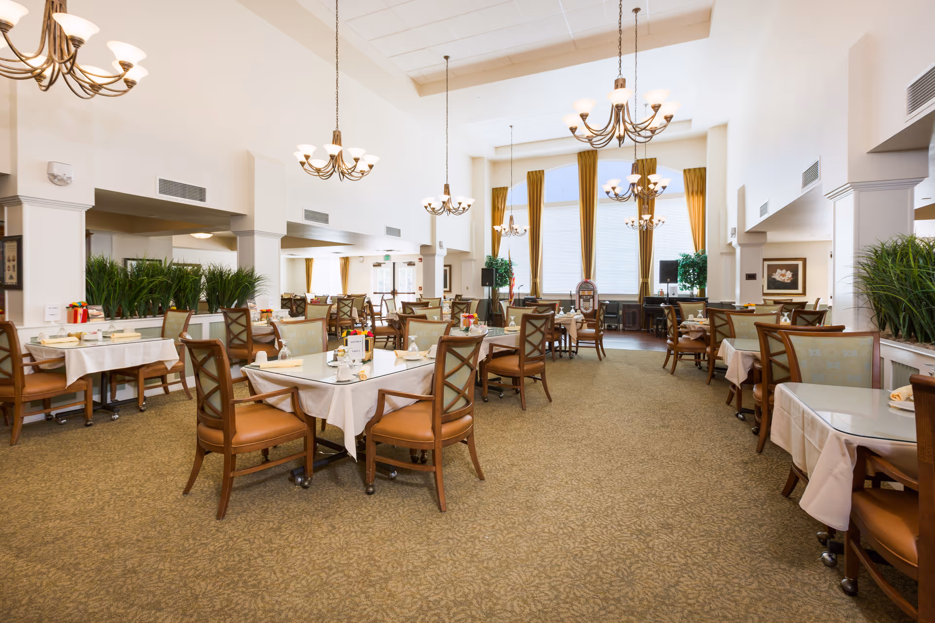 Photo 13 of Crestview Senior Living