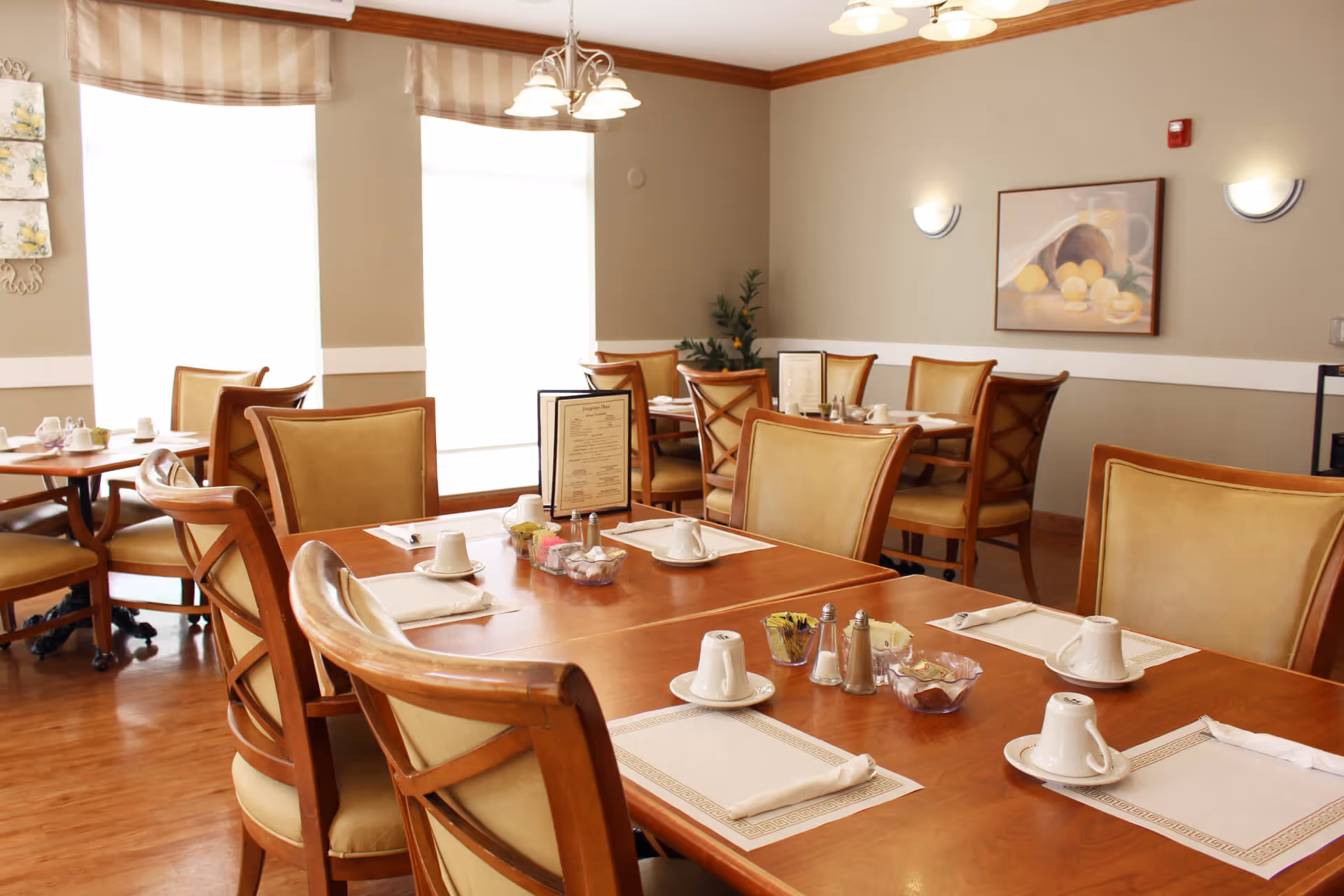 Photo 6 of Evergreen Place Supportive Living Alton