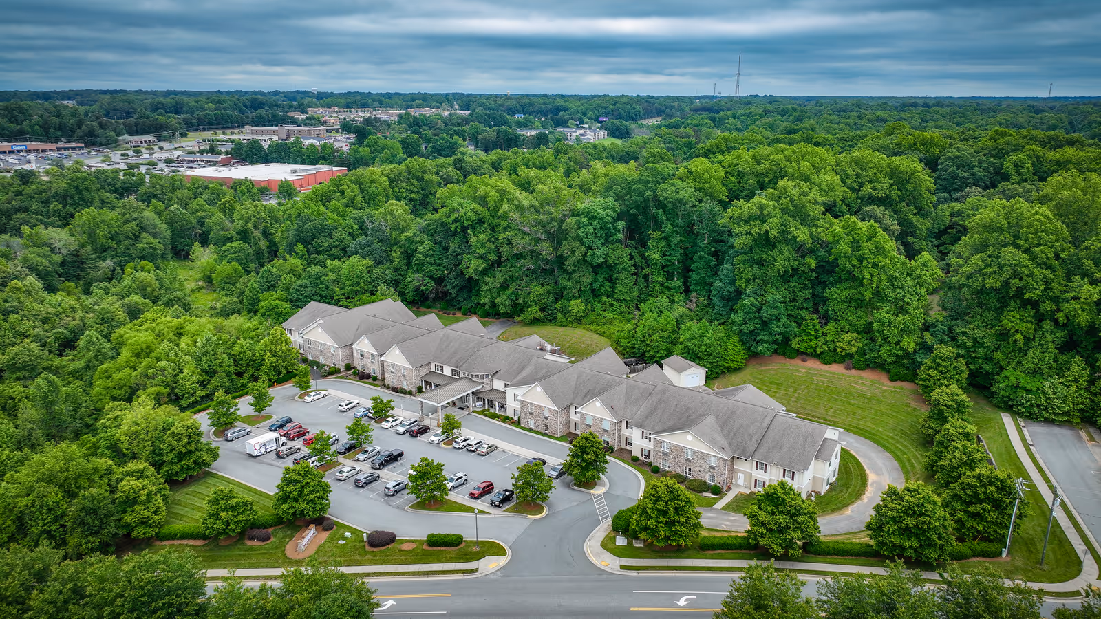 Photo 2 of Arbor Ridge At Kernersville
